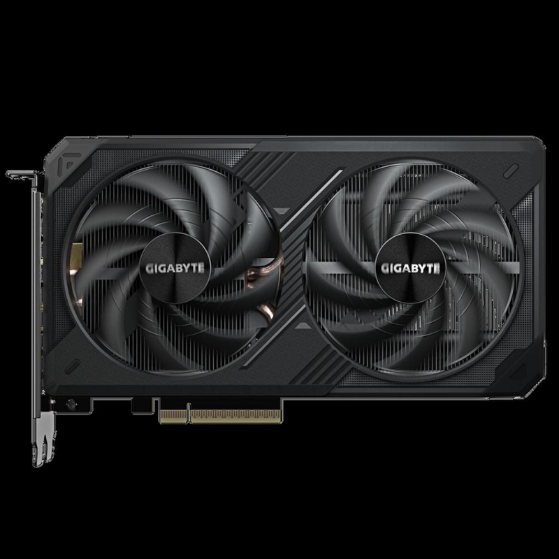 Видеокарта Gigabyte GV-N506TWF2OC-8GD