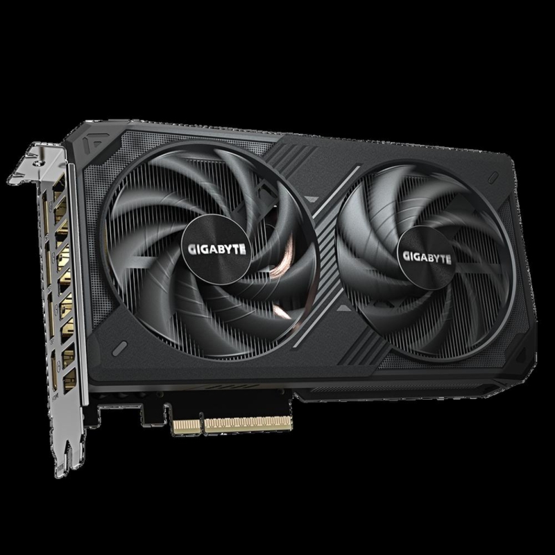 Видеокарта Gigabyte GV-N506TWF2OC-8GD