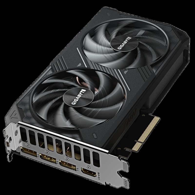 Видеокарта Gigabyte GV-N506TWF2OC-8GD