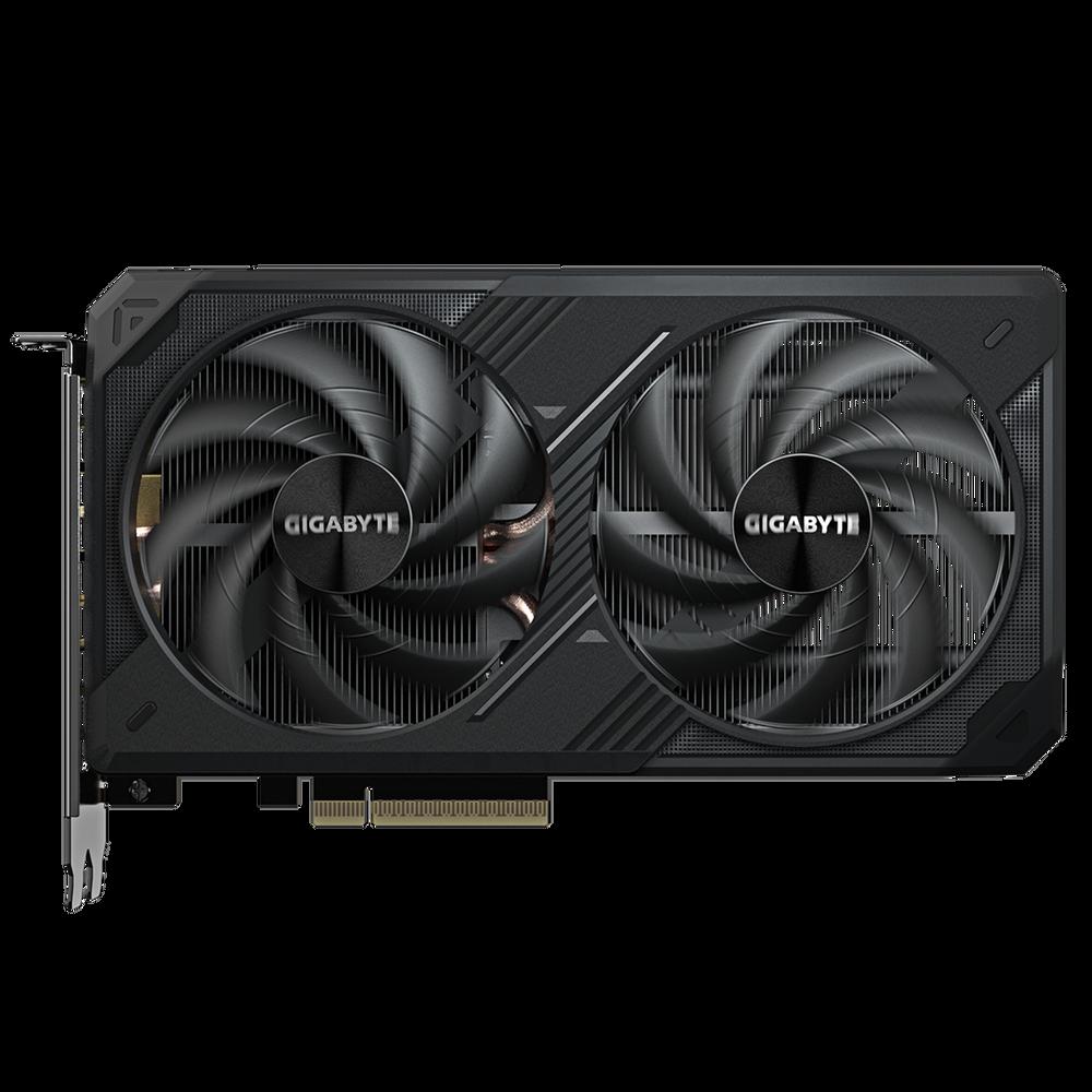 Видеокарта Gigabyte GV-N506TWF2OC-8GD