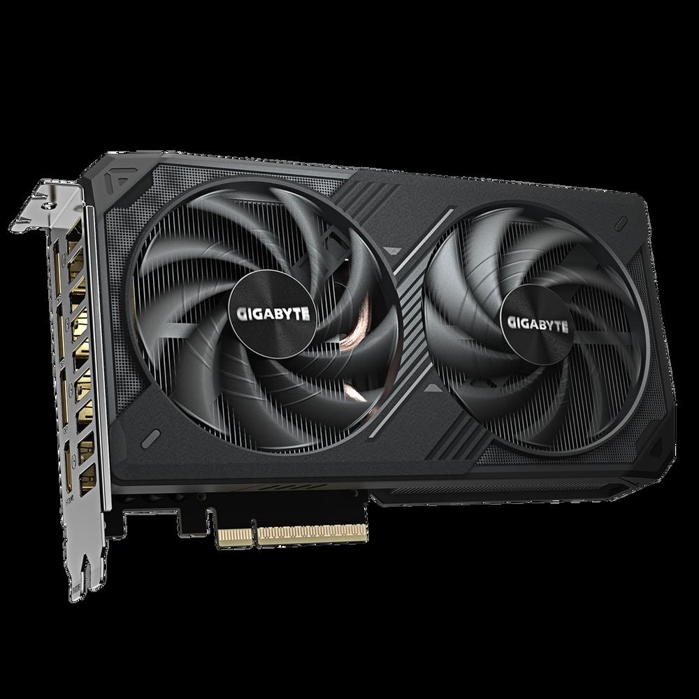 Видеокарта Gigabyte GV-N506TWF2OC-8GD