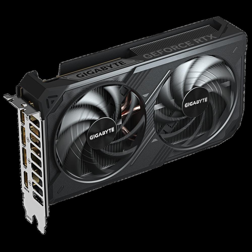 Видеокарта Gigabyte GV-N506TWF2OC-8GD