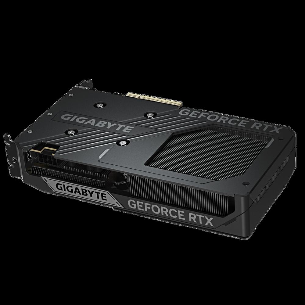Видеокарта Gigabyte GV-N506TWF2OC-8GD