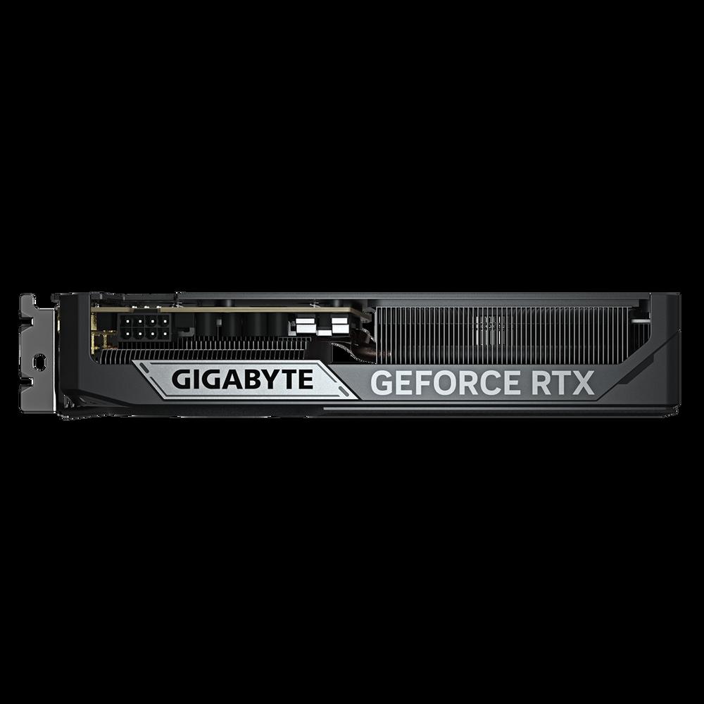 Видеокарта Gigabyte GV-N506TWF2OC-8GD