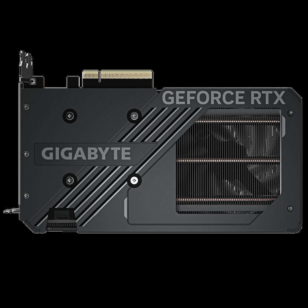 Видеокарта Gigabyte GV-N506TWF2OC-8GD