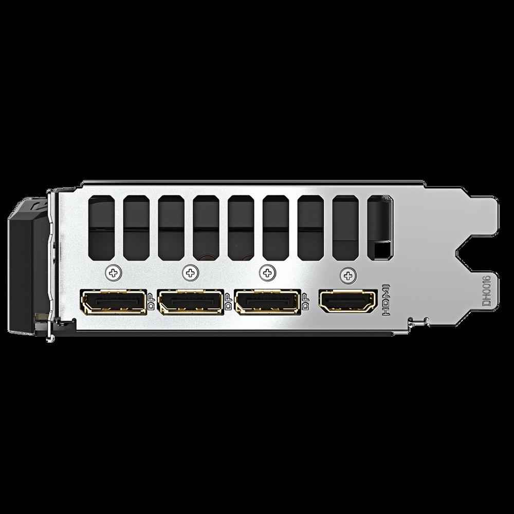 Видеокарта Gigabyte GV-N506TWF2OC-8GD