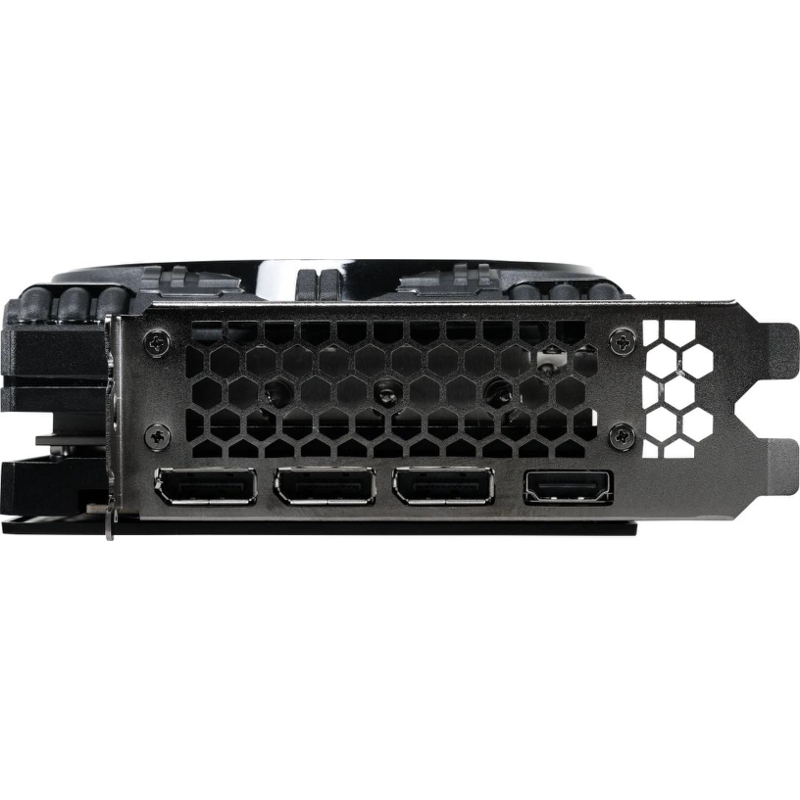 Видеокарта PCIE16 RTX5070 12GB PA-RTX5070 GAMINGPRO-S 12GB PALIT