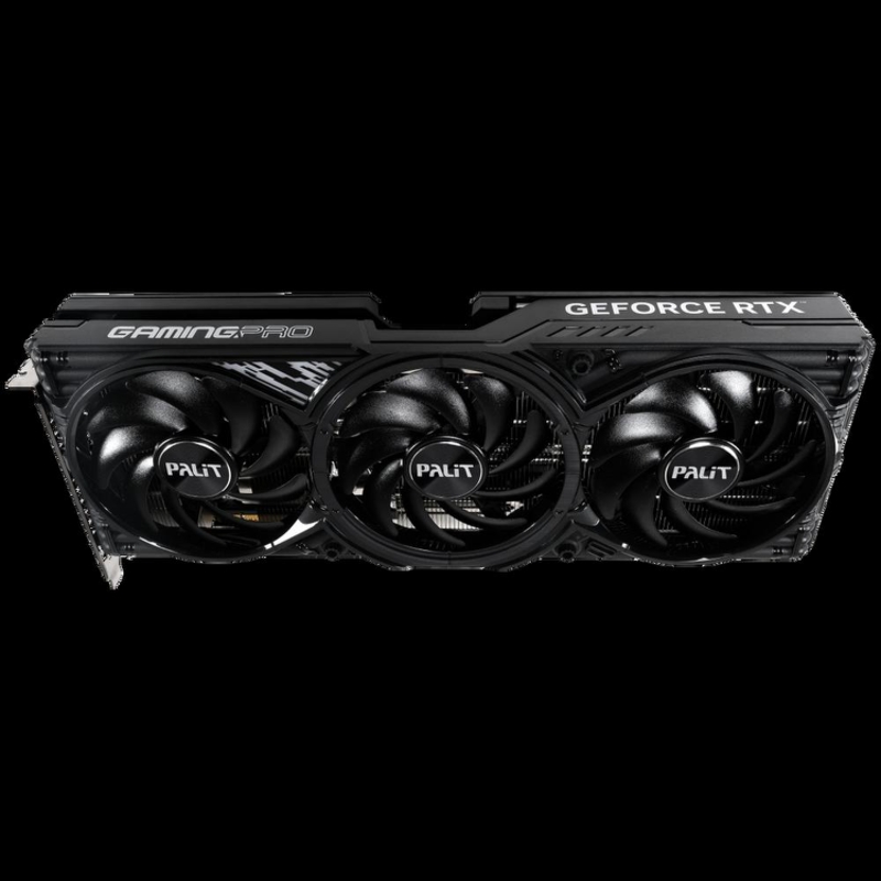 Видеокарта PCIE16 RTX5070 12GB PA-RTX5070 GAMINGPRO-S 12GB PALIT