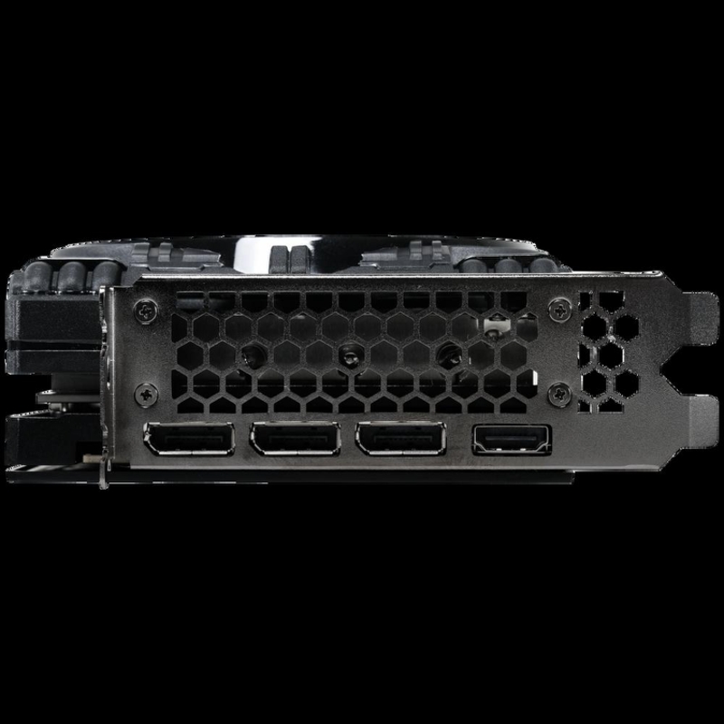 Видеокарта PCIE16 RTX5070 12GB PA-RTX5070 GAMINGPRO-S 12GB PALIT