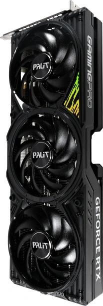 Видеокарта PCIE16 RTX5070 12GB PA-RTX5070 GAMINGPRO-S 12GB PALIT
