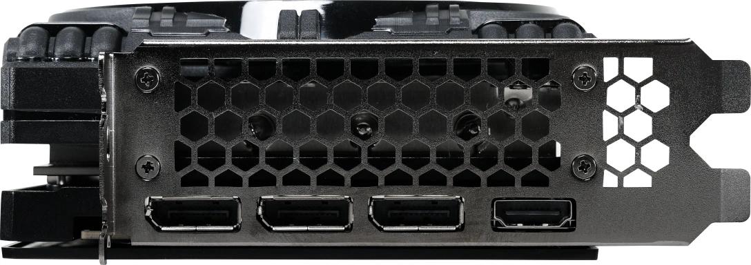 Видеокарта PCIE16 RTX5070 12GB PA-RTX5070 GAMINGPRO-S 12GB PALIT