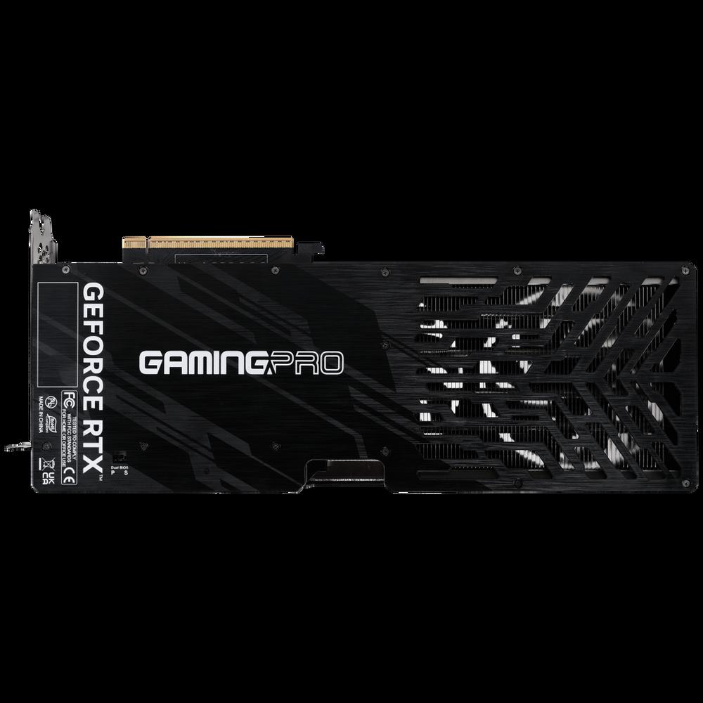 Видеокарта PCIE16 RTX5070 12GB PA-RTX5070 GAMINGPRO-S 12GB PALIT