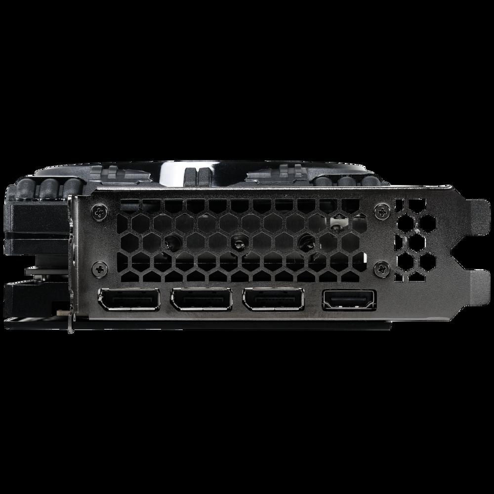 Видеокарта PCIE16 RTX5070 12GB PA-RTX5070 GAMINGPRO-S 12GB PALIT