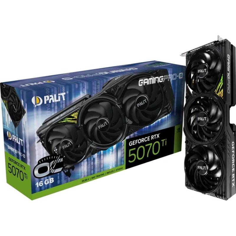 Palit NE7507TS19T2-GB2031U