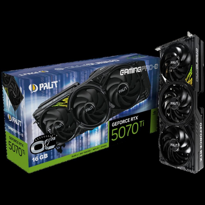 Palit NE7507TS19T2-GB2031U