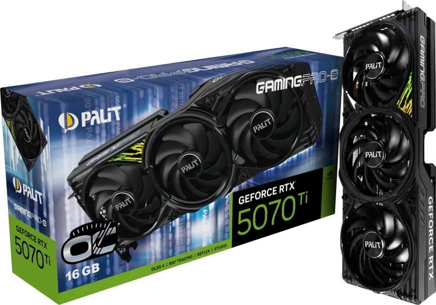 Palit NE7507TS19T2-GB2031U
