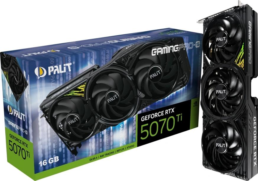 Palit NE7507T019T2-GB2031U