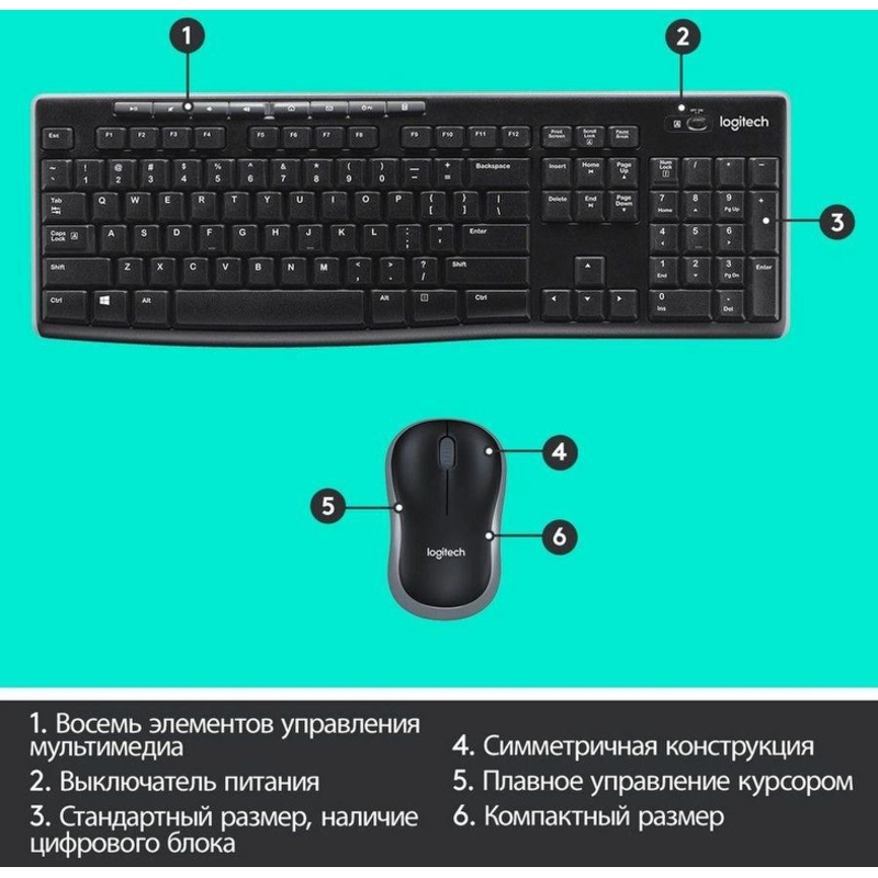 Logitech 920-003381