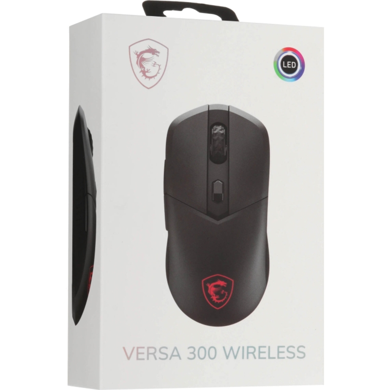 MSI VERSA 300 W