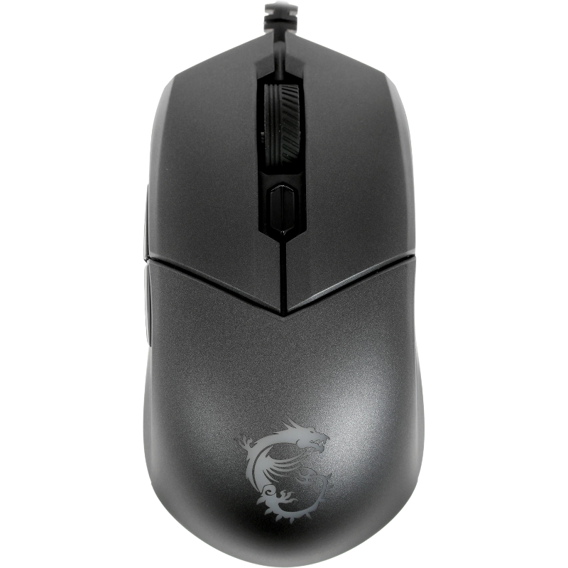 MSI CLUTCH GM11