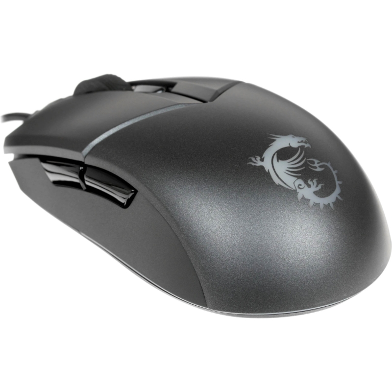 MSI CLUTCH GM11