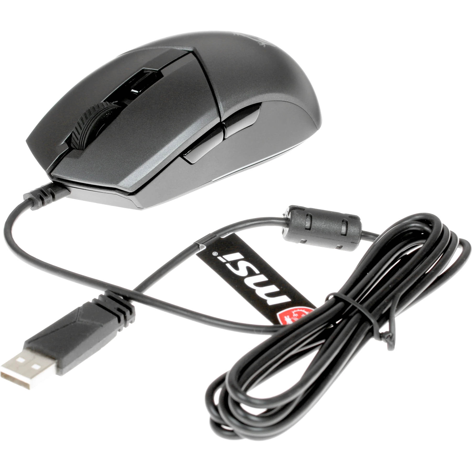 MSI CLUTCH GM11