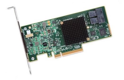 Broadcom 9300-8I