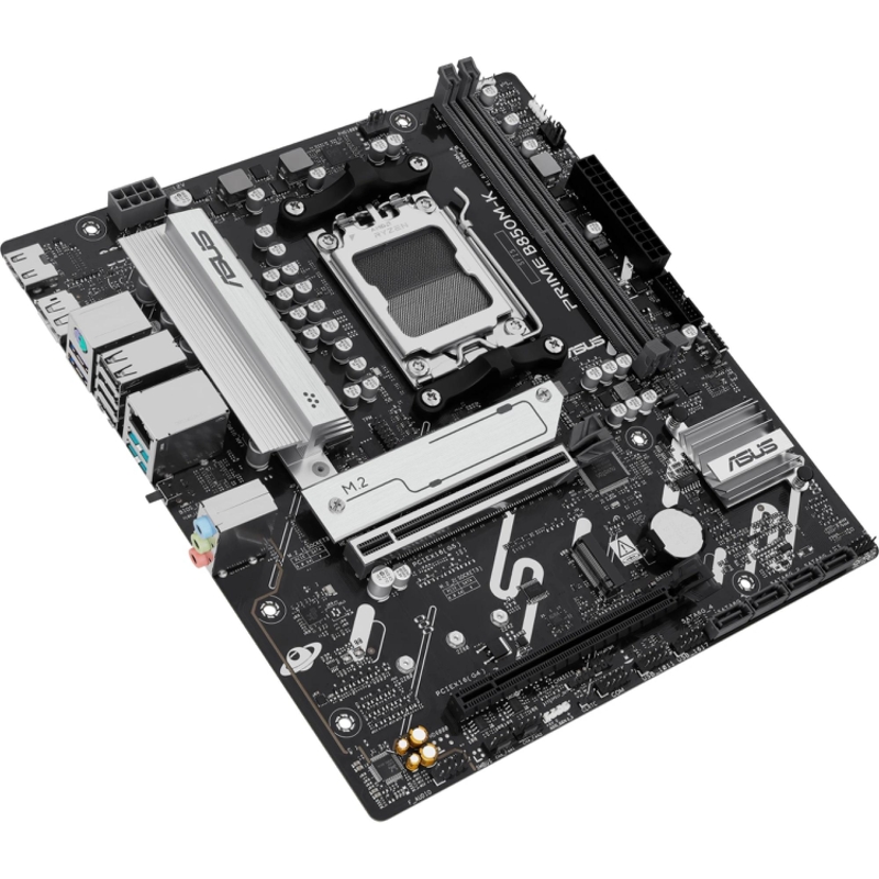 ASUS PRIME B850M-K