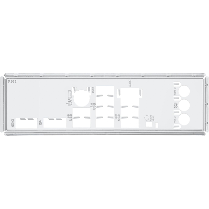 ASUS PRIME B850M-K