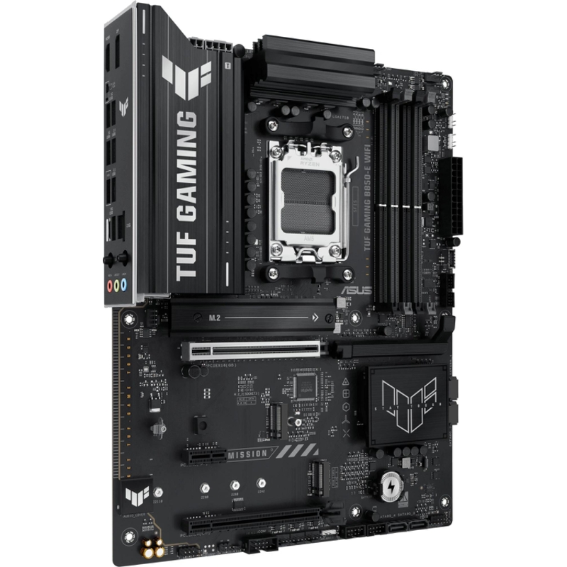 Материнская плата ASUS TUF GAMING B850-E WIFI