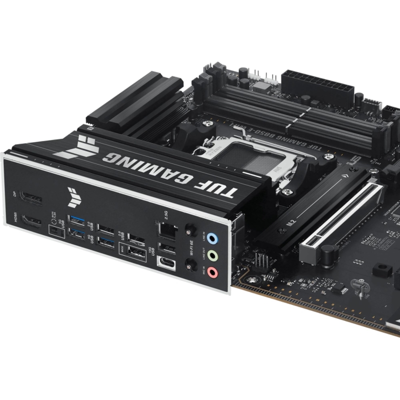 Материнская плата ASUS TUF GAMING B850-E WIFI