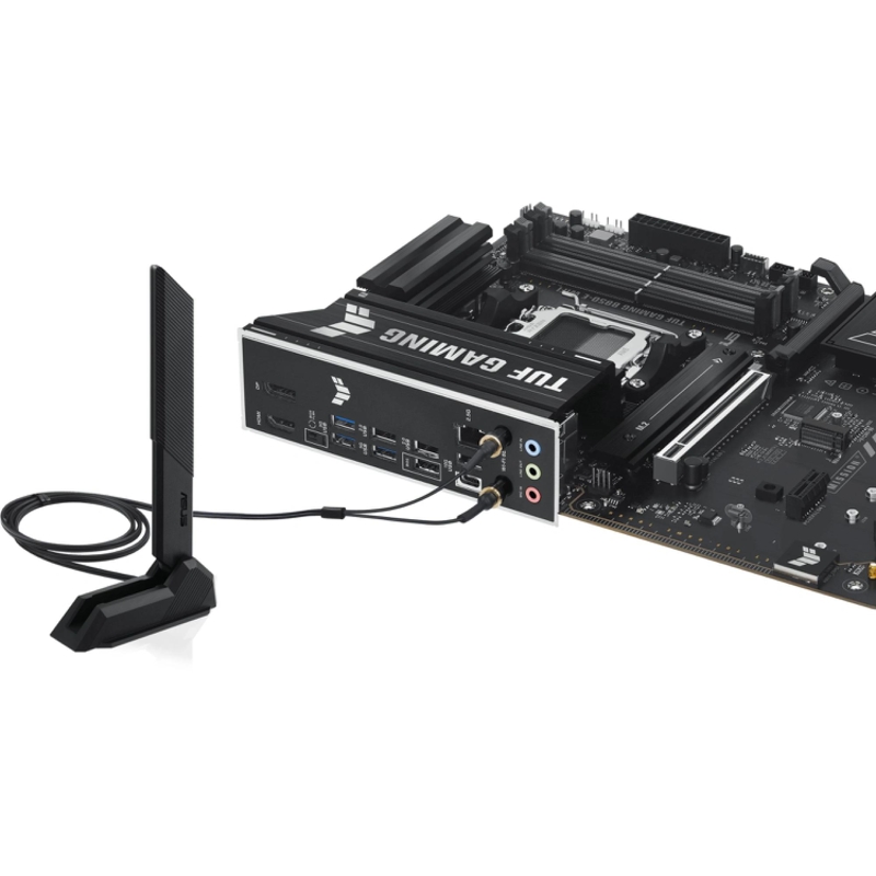 Материнская плата ASUS TUF GAMING B850-E WIFI