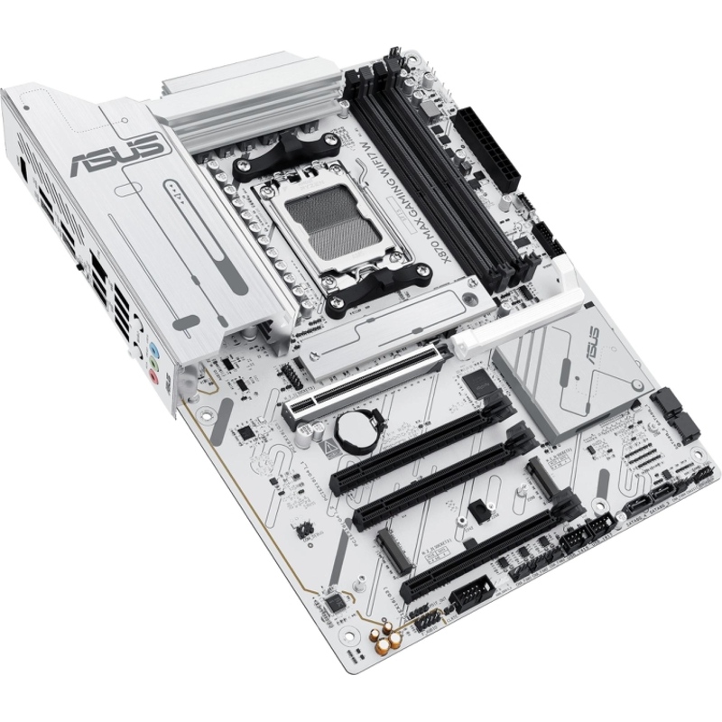 ASUS X870 MAX GAMING WIFI7 W