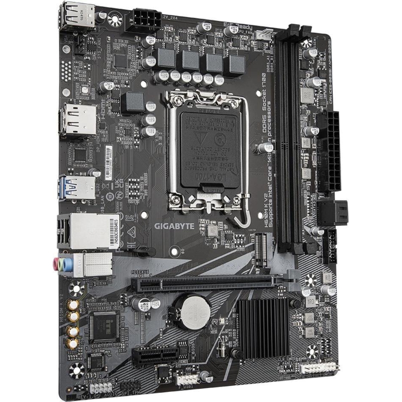 Gigabyte H610M K V2