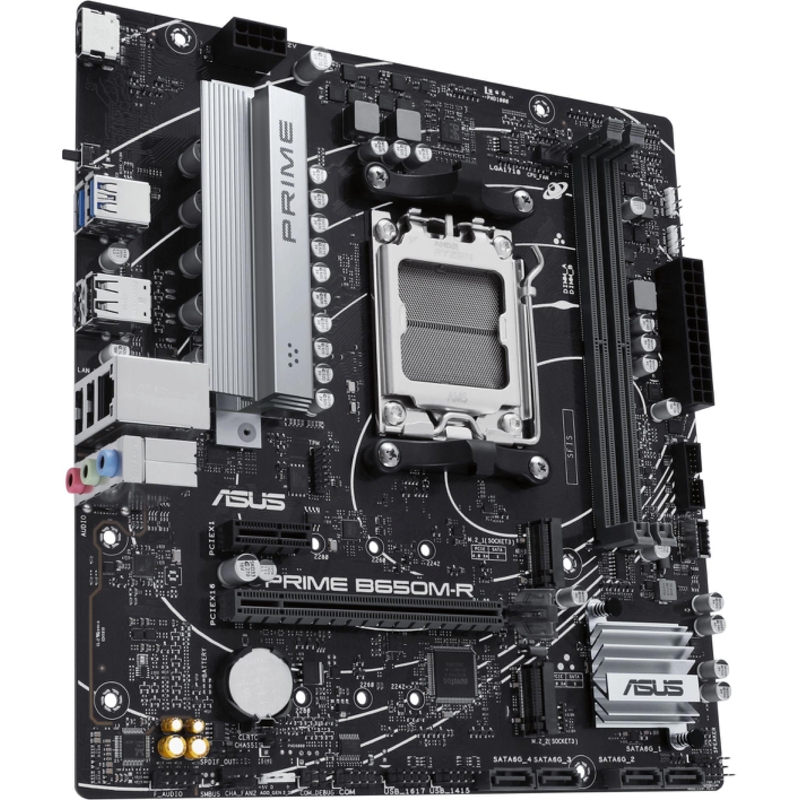 ASUS PRIME B650M-R