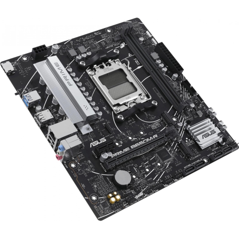 ASUS PRIME B650M-R