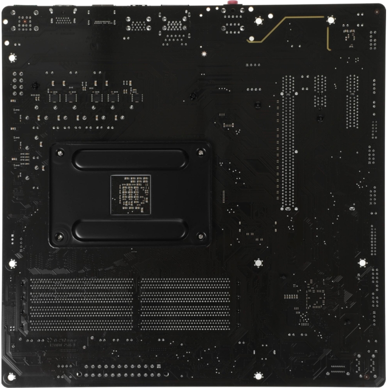 Gigabyte B550M DS3H R2