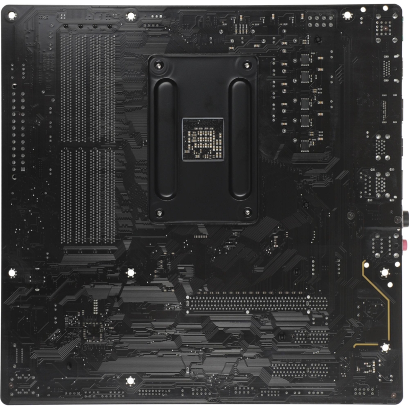 Gigabyte B550M DS3H AC R2
