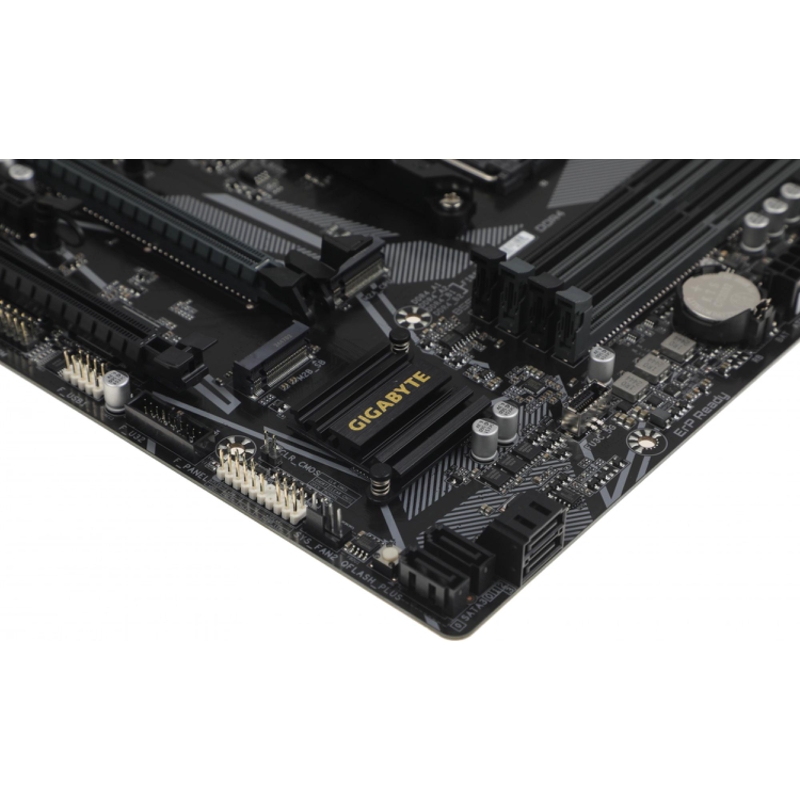 Gigabyte B550M DS3H AC R2