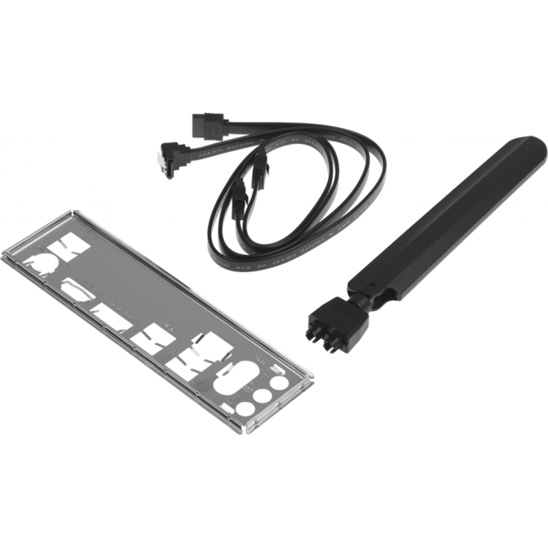 Gigabyte B550M DS3H AC R2