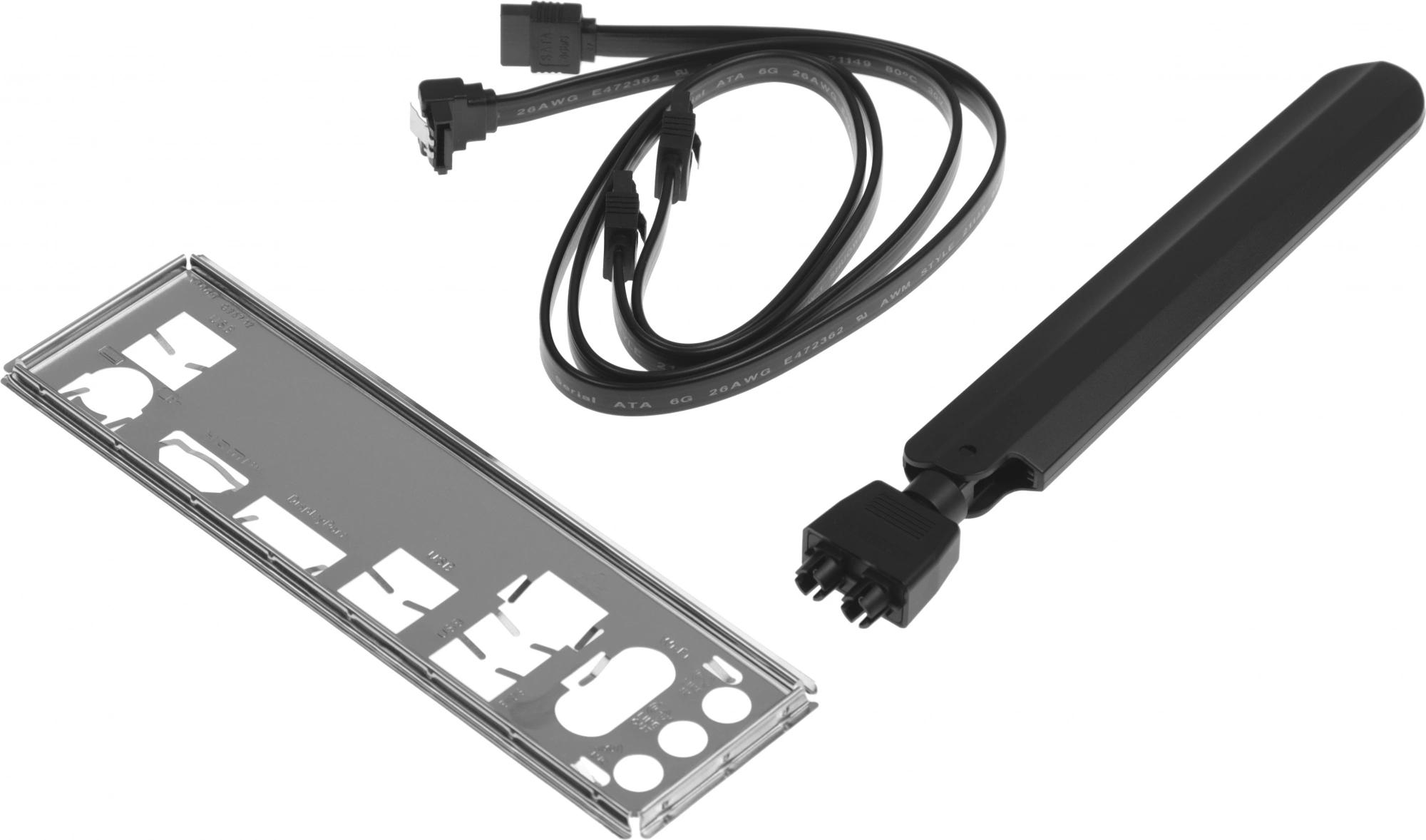 Gigabyte B550M DS3H AC R2