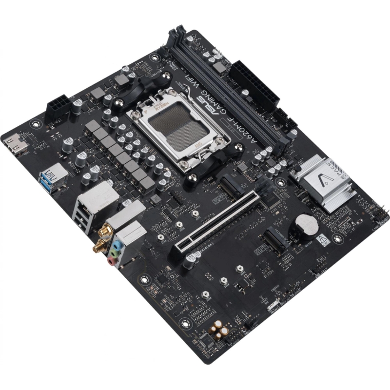 ASUS A620M-F GAMING WIFI