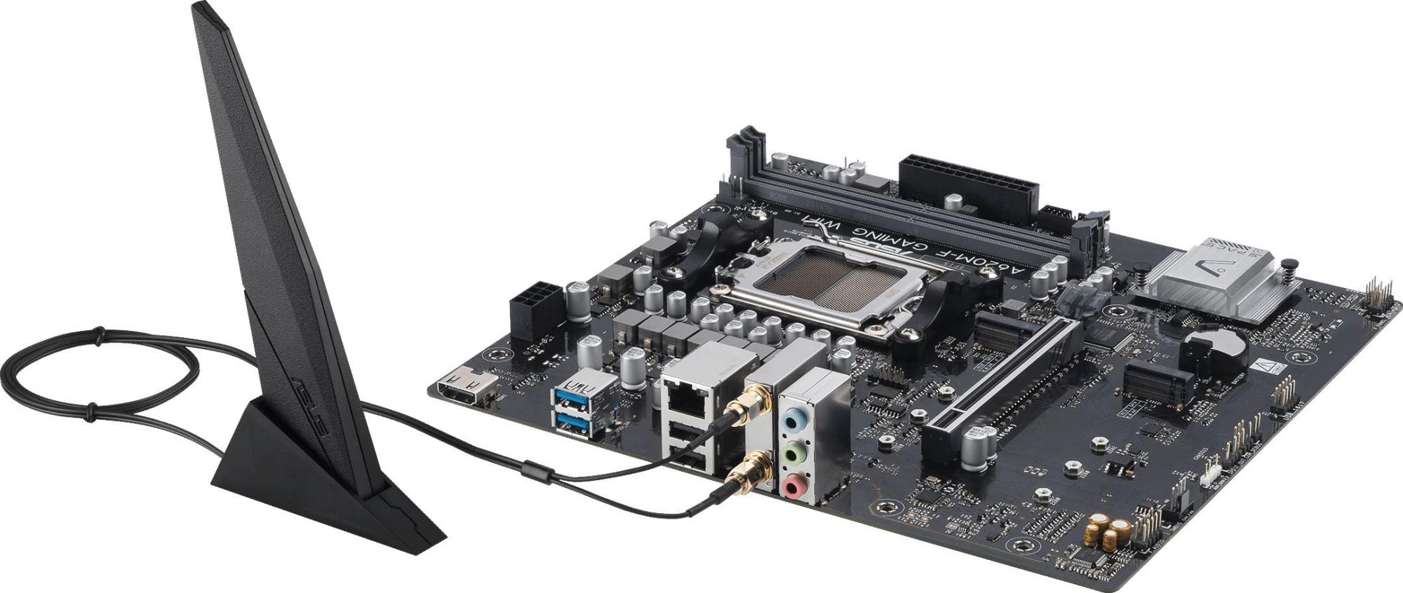 ASUS A620M-F GAMING WIFI