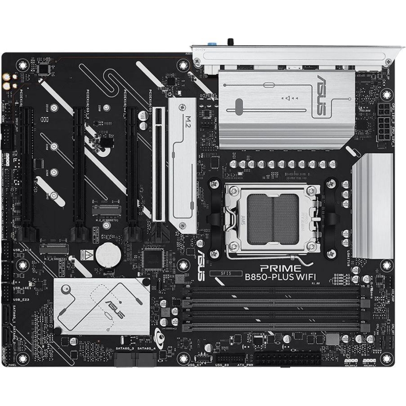 Материнская плата ASUS PRIME B850-PLUS WIFI