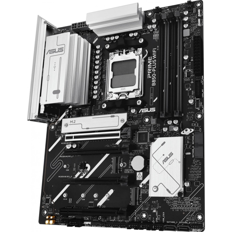 Материнская плата ASUS PRIME B850-PLUS WIFI