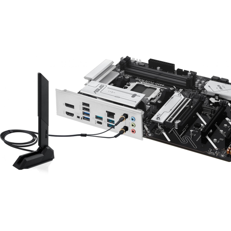 Материнская плата ASUS PRIME B850-PLUS WIFI
