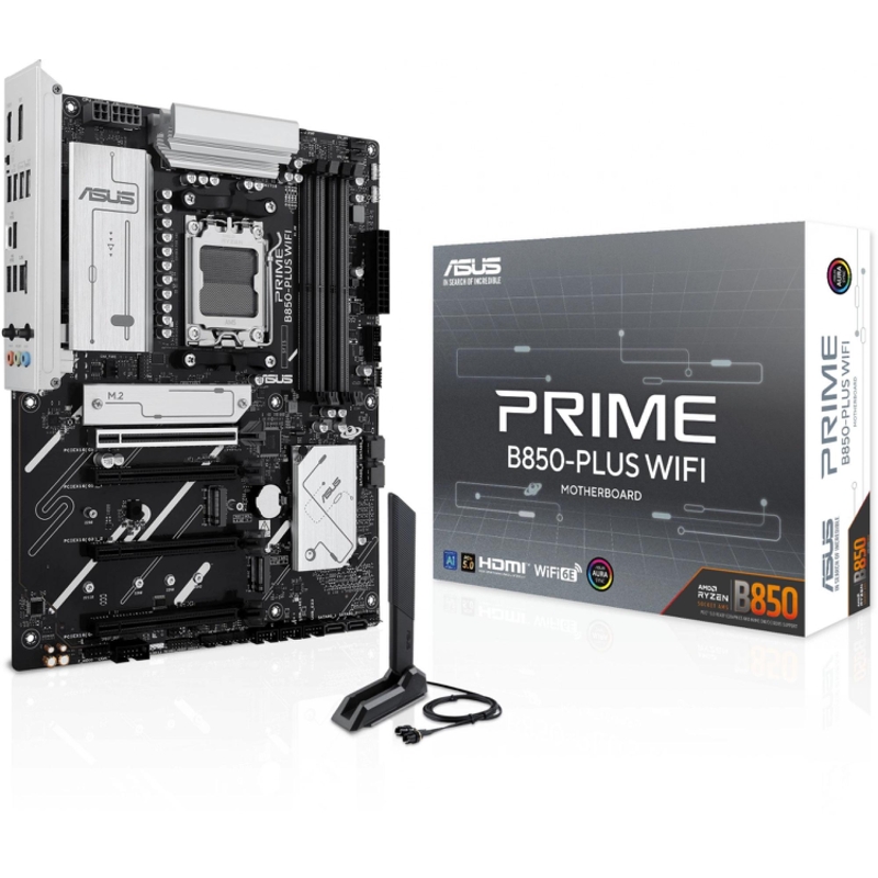Материнская плата ASUS PRIME B850-PLUS WIFI