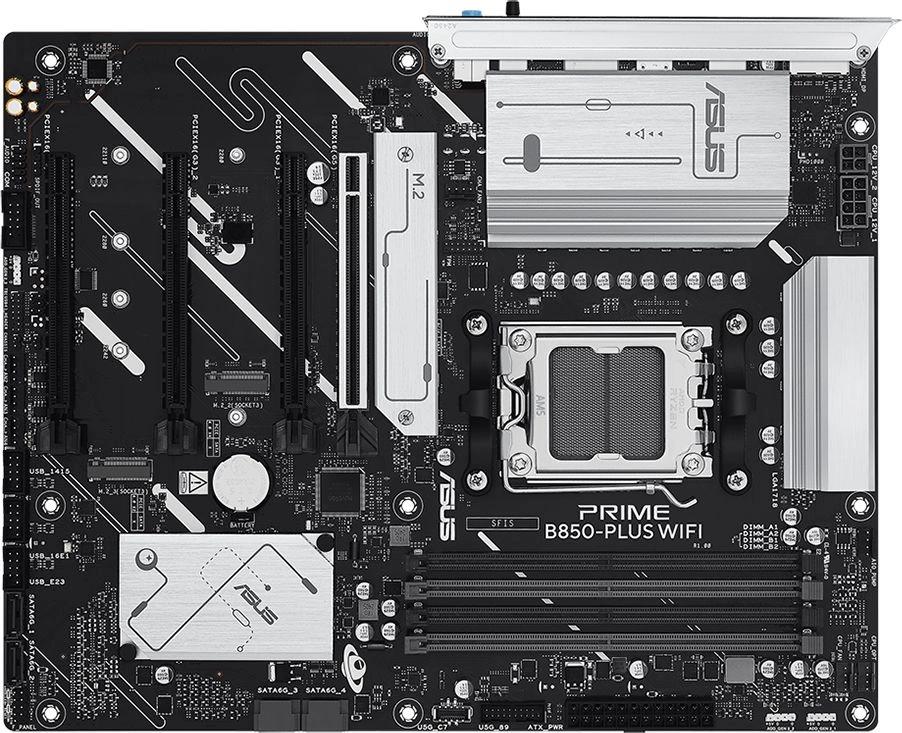 Материнская плата ASUS PRIME B850-PLUS WIFI