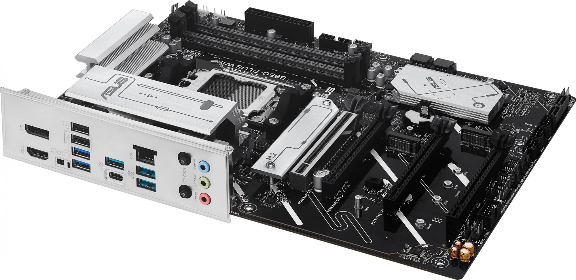 Материнская плата ASUS PRIME B850-PLUS WIFI