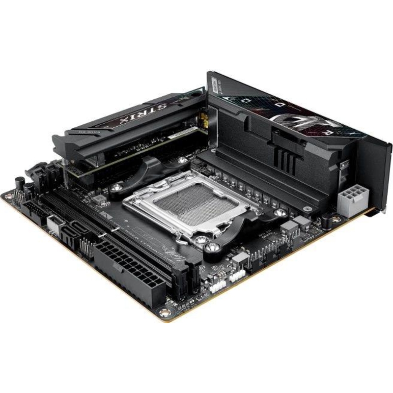 ASUS ROG STRIX B850-I GAMING WIFI
